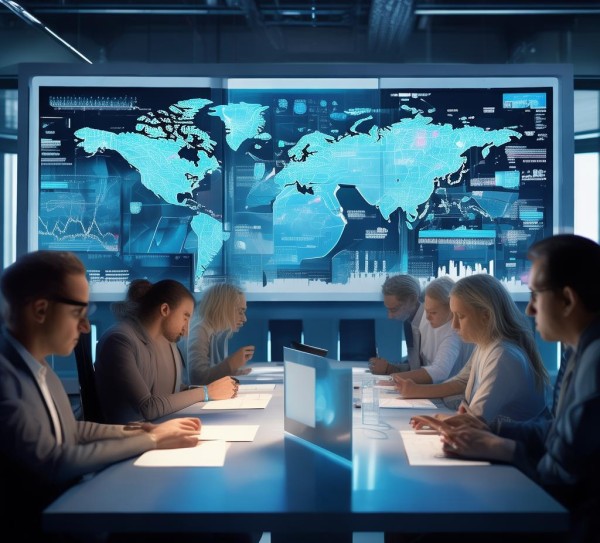 高效商务服务外包,连接企业与市场的创新桥梁 高效商务服务外包,连接企业与市场的创新桥梁