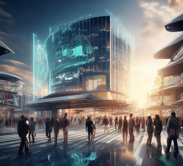 阳商贸服务，未来商业的革新与创新之道