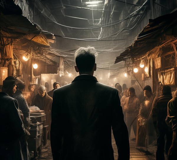 商贸城诈骗案,精心策划的骗局 商贸城诈骗案,精心策划的骗局