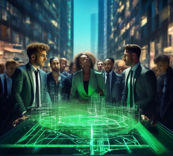 商旅服务,重塑商业生态的新路径 商旅服务,重塑商业生态的新路径