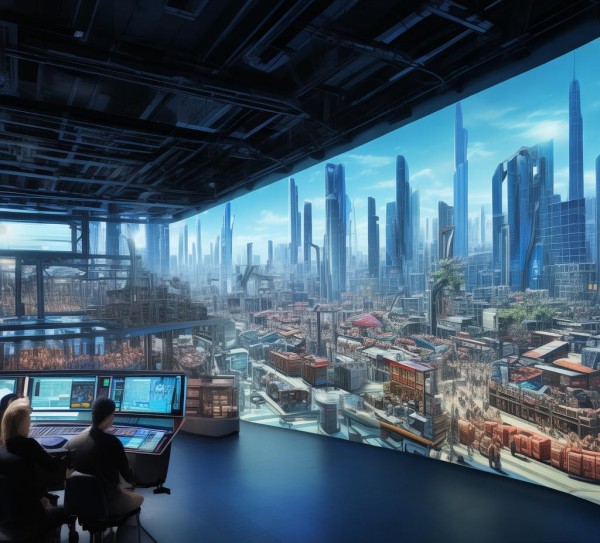 商贸流通一体化规划案例分析，从基础到应用的深度洞察