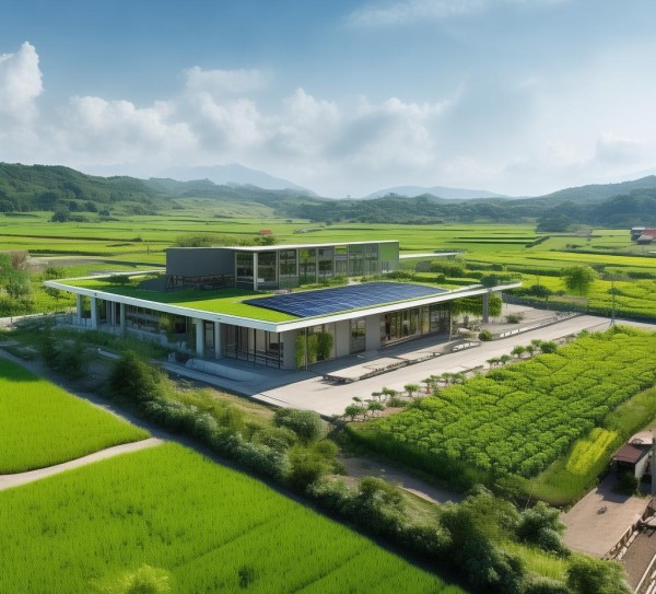 乡村商贸服务,连接乡村与市场的创新新起点 乡村商贸服务,连接乡村与市场的创新新起点