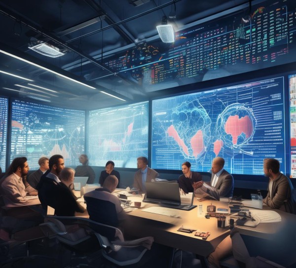 从数据到实践，进出口商贸易案例研究的启示