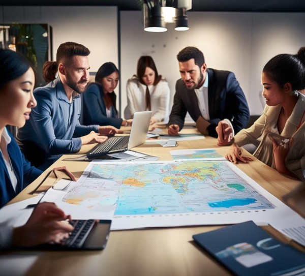 商贸公司财务问题及解决之道