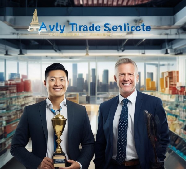 安迪商贸服务,在商业竞争中的持久力量 安迪商贸服务,在商业竞争中的持久力量