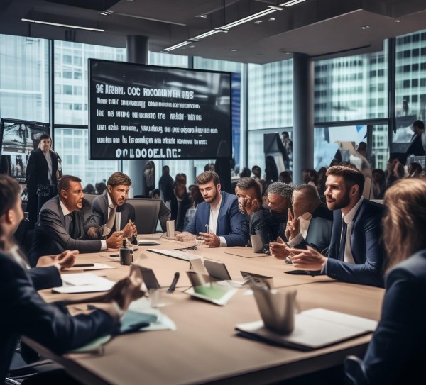 公司遭遇负面新闻,市场如何应对? 公司遭遇负面新闻,市场如何应对?