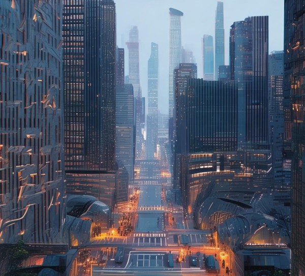 优化巴马商贸中心，让商贸更高效、更便捷