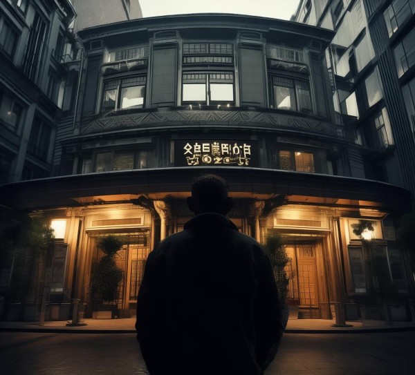 德丰商贸，诈骗背后的深藏魅力