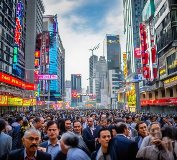 西南国际商贸，机遇与挑战解析