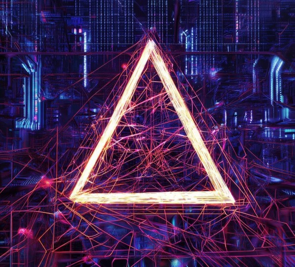 这场精心设计的网络陷阱，Triangle洲商贸诈骗案揭露！