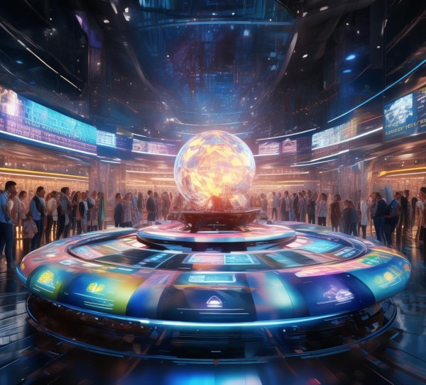 服务商贸，构建价值的创新平台