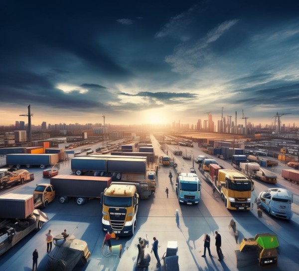 大宗物流项目，机遇与挑战