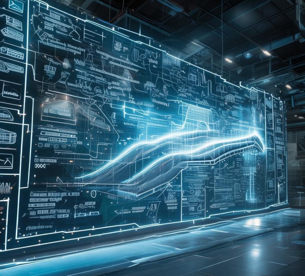 商贸体系项目的核心要素、关键步骤及核心目标，与企业战略的关联。