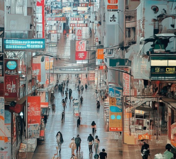 商贸市场升级改造，机遇与挑战解析