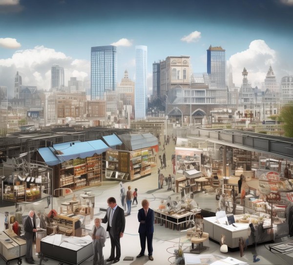 商贸企业培育的路径与案例研究 商贸企业培育的路径与案例研究