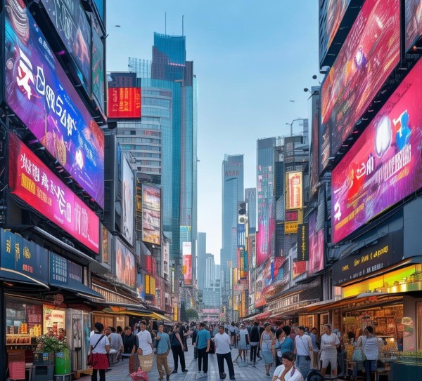 泊头商贸城,223年最新新闻与市场动态 泊头商贸城,223年最新新闻与市场动态