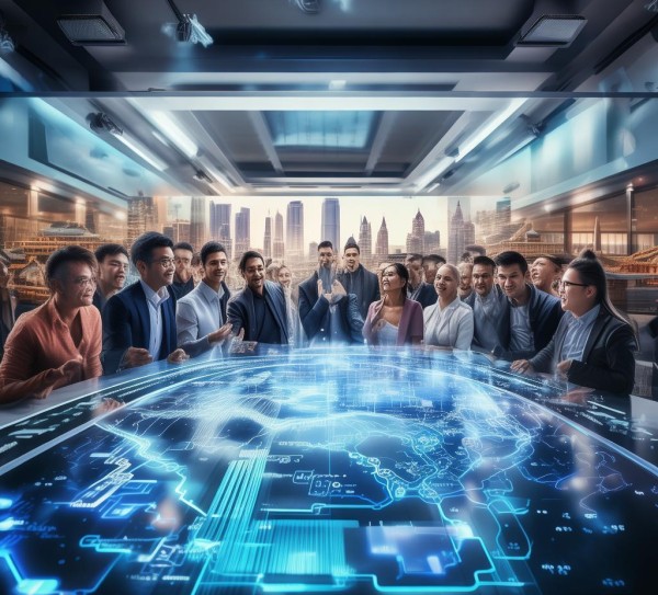 开启新商业旅程，探索怀来商贸服务的无限可能