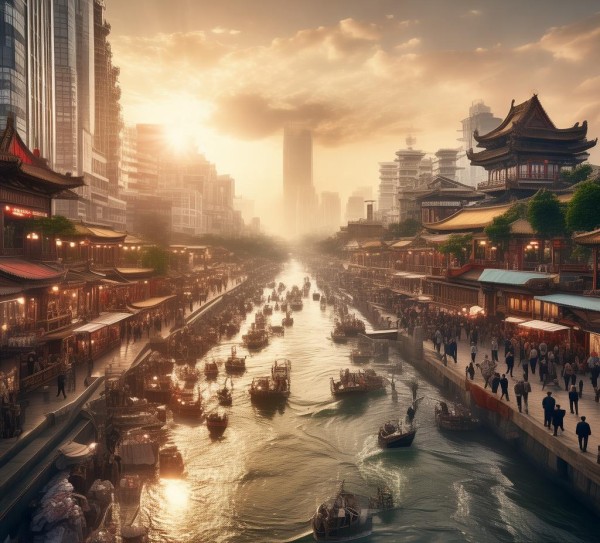 西安西北商贸星河之畔,商海无阻,开启商业与冒险的完美结合 西安西北商贸星河之畔,商海无阻,开启商业与冒险的完美结合