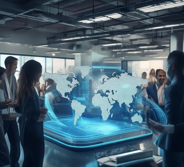 数字化转型,现代商业服务的未来机遇指南 数字化转型,现代商业服务的未来机遇指南