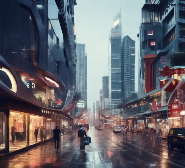 尚村镇商贸中心,未来发展的新起点 尚村镇商贸中心,未来发展的新起点