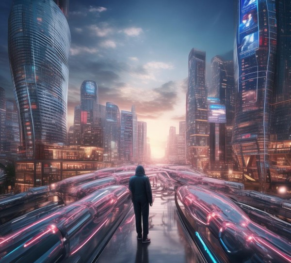 商贸流通,连接未来经济的未来 商贸流通,连接未来经济的未来