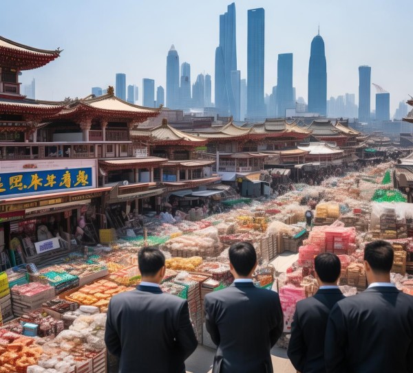 223年襄阳义乌商贸市场前景与行业挑战分析