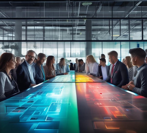 商业公司改行案例分享，从改变到超越