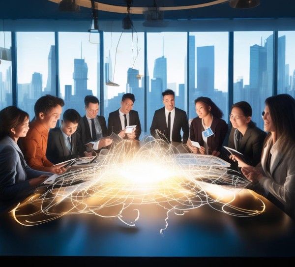 聚鑫商贸主营项目助力企业发展，创造价值