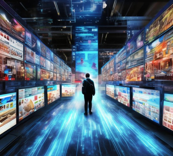 互联网电商,推动商贸转型的引擎 互联网电商,推动商贸转型的引擎