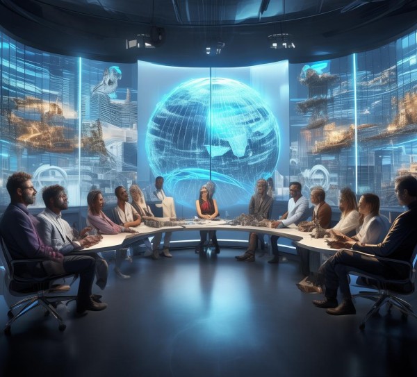 环球商贸经典案例，商业未来的机遇