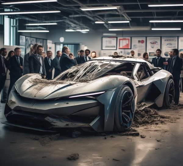 商贸公司，事故发生与教训深刻案例