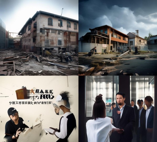 从失败到成功，荣锋商贸设计案例的转折点