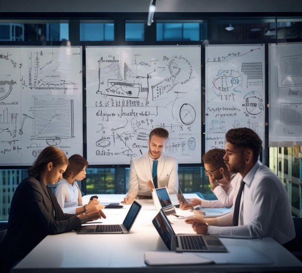 商贸集团税务规划与税务优化实践探索