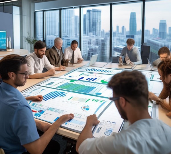 会计真实案例,从数据驱动的商业决策实践 会计真实案例,从数据驱动的商业决策实践