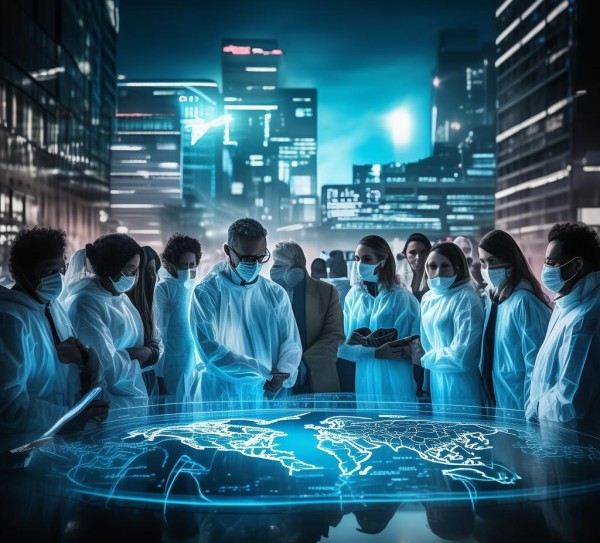 防疫危机,跨国企业面临的挑战与启示 防疫危机,跨国企业面临的挑战与启示