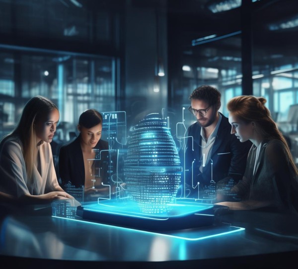 开启商业智能的新篇章—商贸服务流程的创新与变革