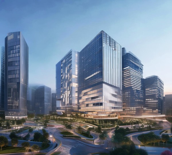 北门潭阳商贸项目，机遇与挑战的完美结合——创新与优势并存，未来不可错过的商业机遇