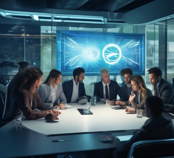 探索商业合作的新篇章——与和政鸿森商贸项目深度合作