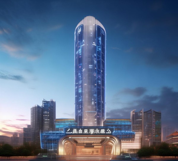 盈辉商贸项目，开启未来的新篇章