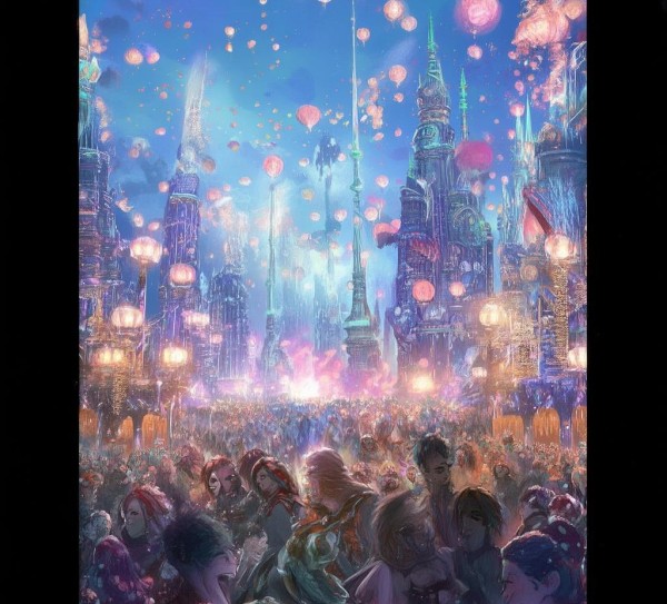 魔幻的商业奇迹，白沟商贸城的惊起时刻