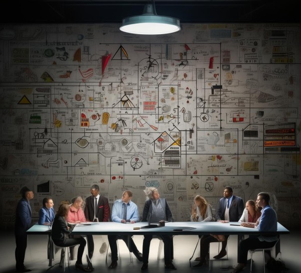 从案例看商贸公司骗局的防范机制