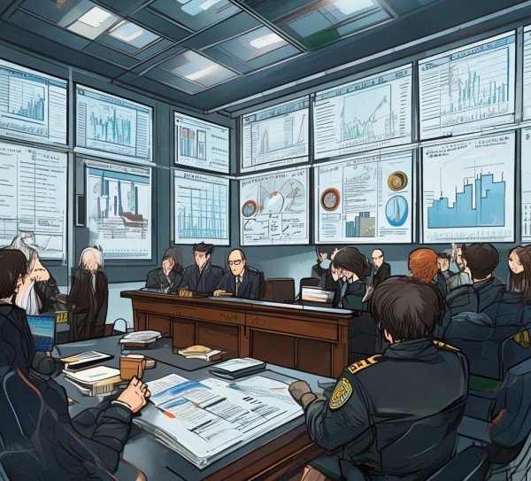 商贸行业执法案例分析，实证与启示