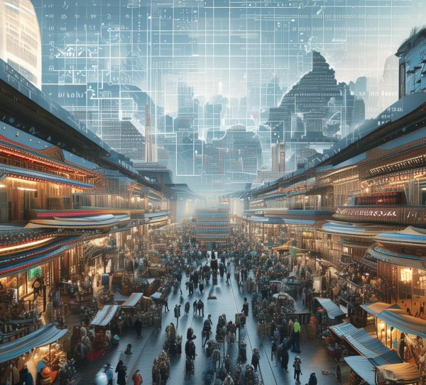 青海商贸网络,连接全国的商贸枢纽 青海商贸网络,连接全国的商贸枢纽