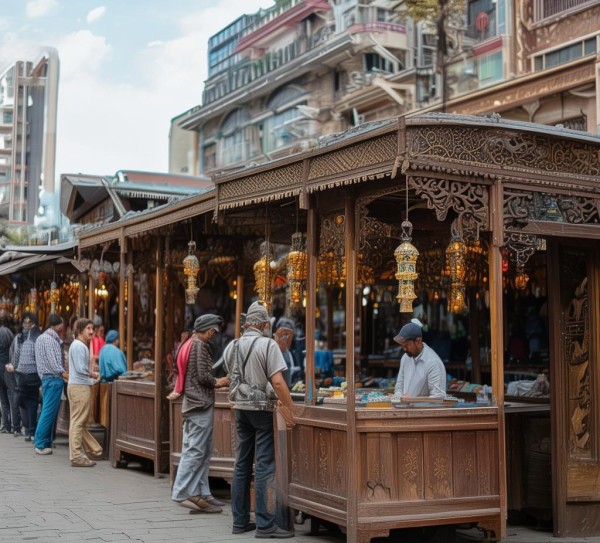 商贸服务经典案例，从成功到启示