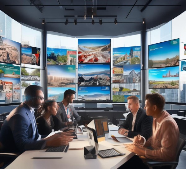 案例驱动的商贸公司成功案例展示 案例驱动的商贸公司成功案例展示