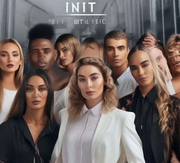 尼尼商贸时尚整容解决方案，引领时尚潮流！