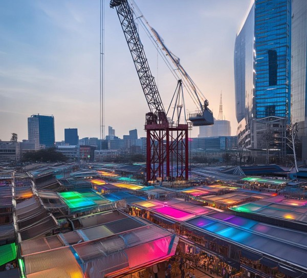 实业服务与商贸服务的关系探讨