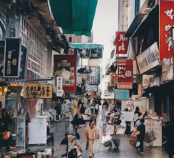 商贸服务园区服务对象助力企业高质量发展