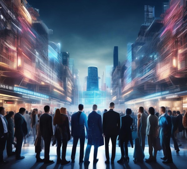 新时代商贸与商务服务,新路径 新时代商贸与商务服务,新路径