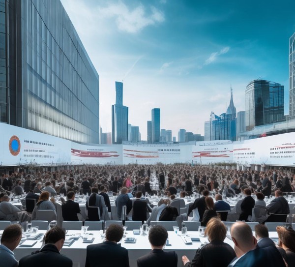 四平欧亚商贸新闻，经济与贸易的新趋势展望